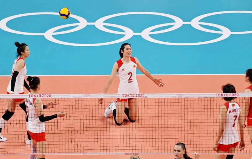 为什么奥运会我们能拿这么多金牌,今年奥运会为什么这么多金牌