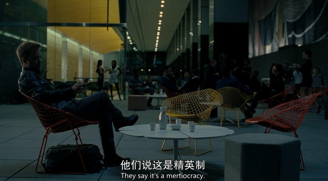 这次，你们错看了神剧