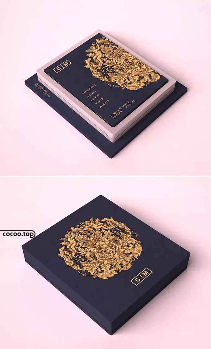 快速提升设计气质的7个版式技巧,如何提高自己的版式设计