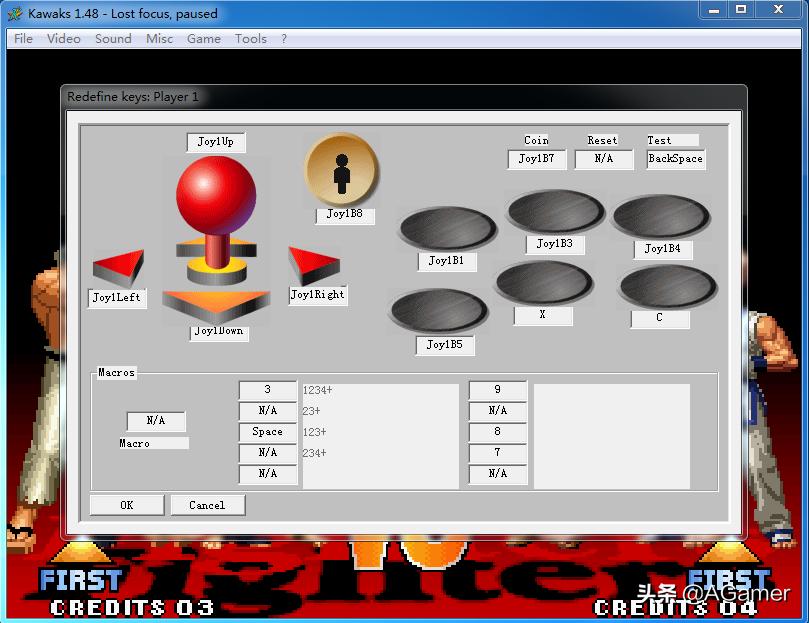 原汁原味！《拳皇》缔造者SNK全新ArcadeStickPro摇杆开箱测评