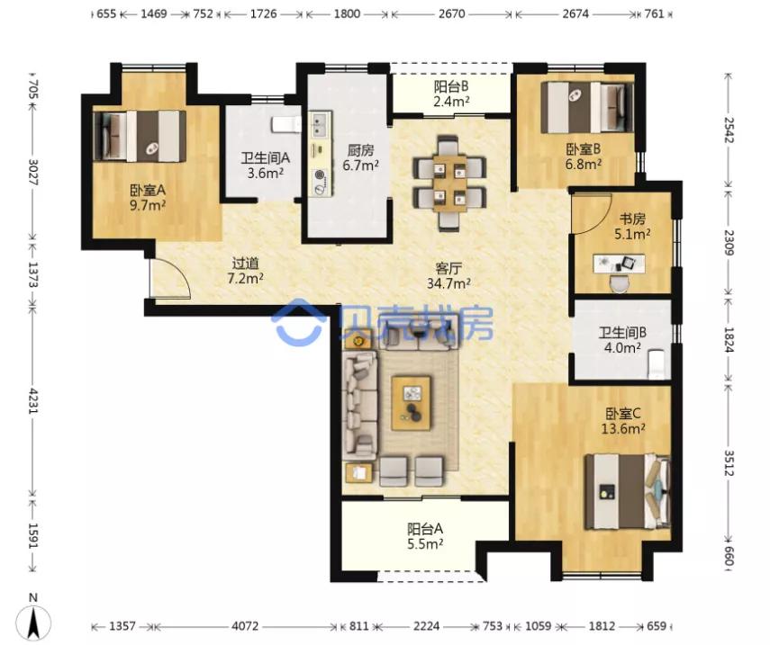 武汉的高档小区长什么样,武汉top10楼盘