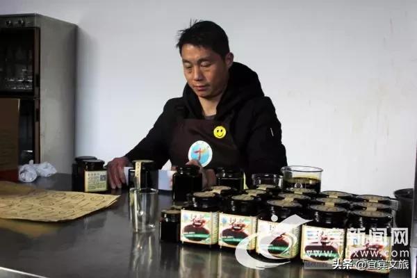 宜宾：一座不仅仅只有酒的城市