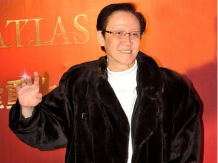 向华胜和杨钰莹有关系吗,杨钰莹跟向华胜