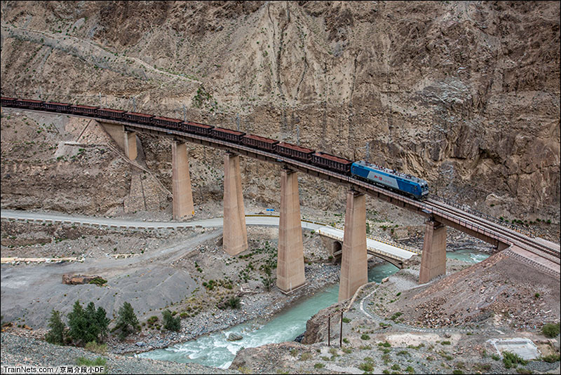 嘉镜铁路：鲜为人知的传奇