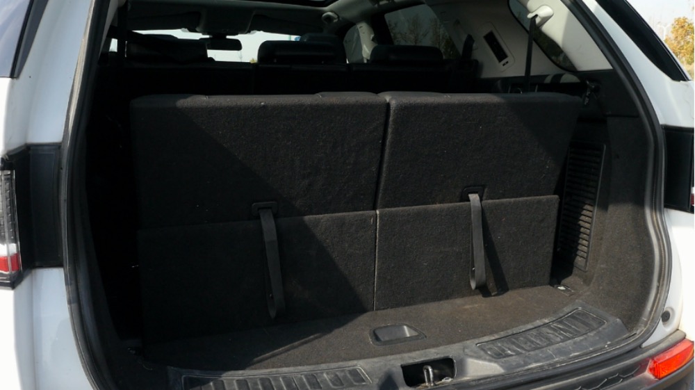 路虎发现神行改发现运动违法吗,发现神行改牛栏杠