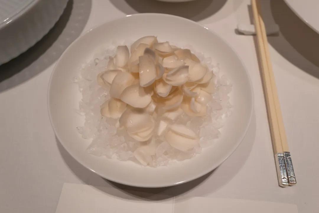 这家国宾馆，简直就好看的不像是国宾馆