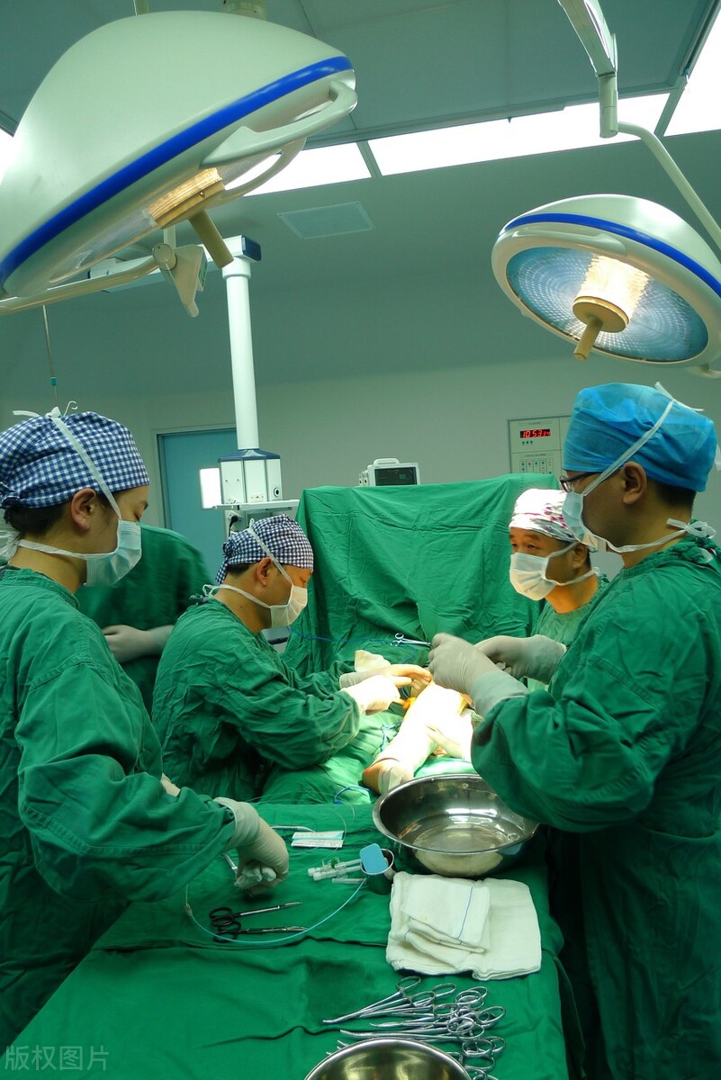 大隐静脉曲张原因,大隐静脉曲张手术