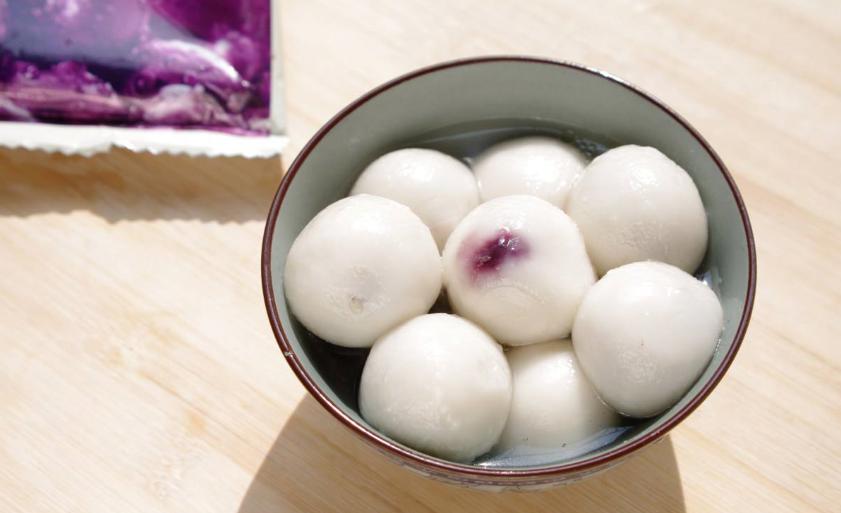 元宵孕妇可以吃吗,元宵节吃妈妈汤圆