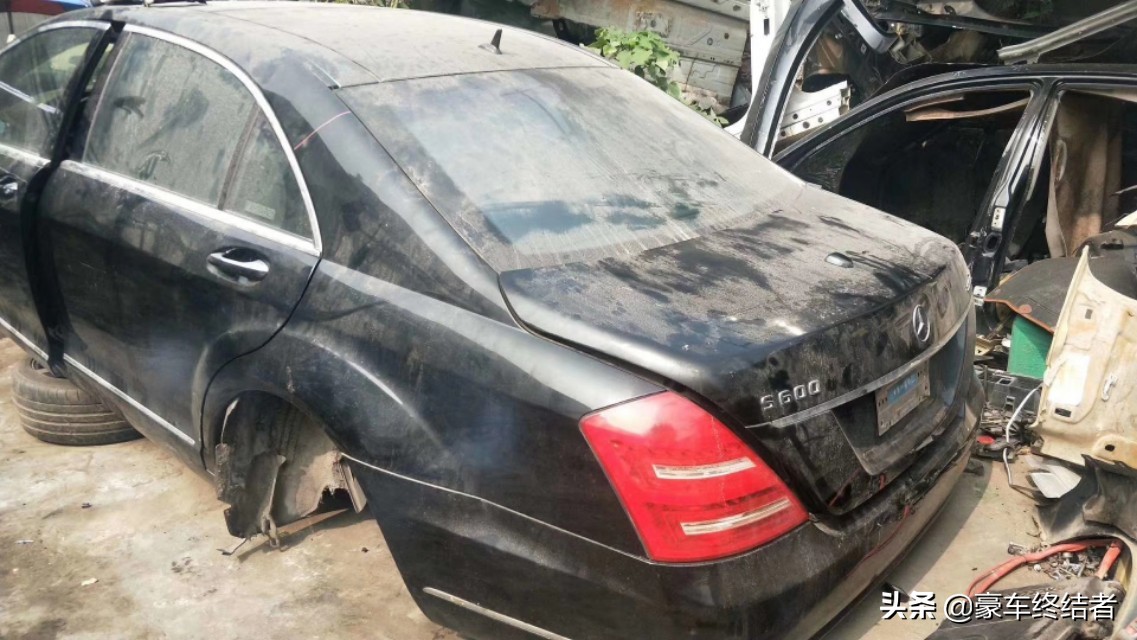 拆车件不对怎么维权,拆车件吐槽