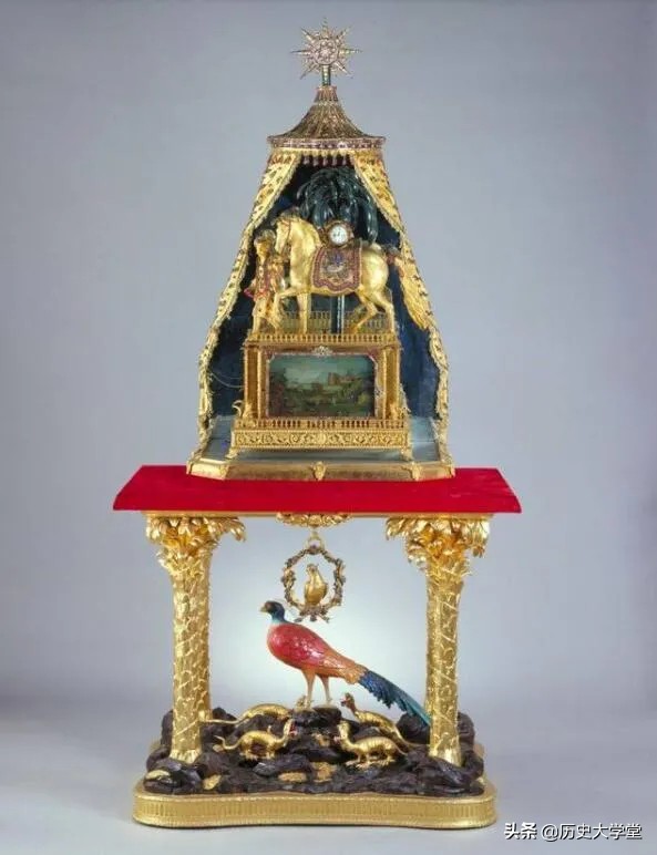 中国古时的汗血宝马是哪的品种,古代汗血宝马主要产自哪个国家