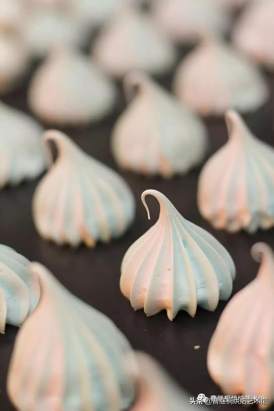 「技能+创业」夏日限定清新西点课程正式招募