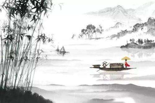 统编版小学语文必背古诗汇总,语文必背古诗文小学初中高中合集