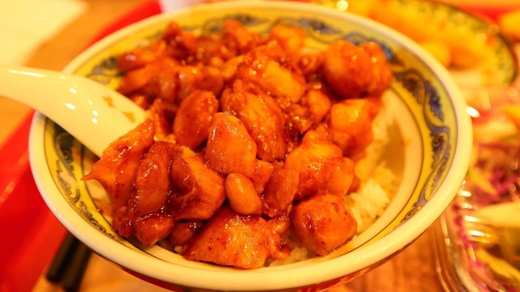 和合谷快餐销量5000万,中式快餐加盟和合谷