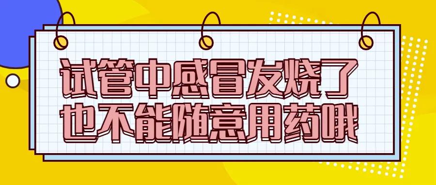 试管中遇到的问题,试管经历的这些事