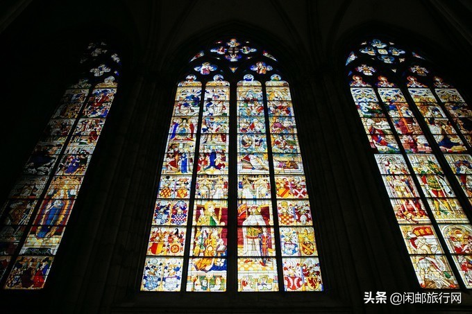 维京游轮多瑙河莱茵河航线,维京游轮申根国游