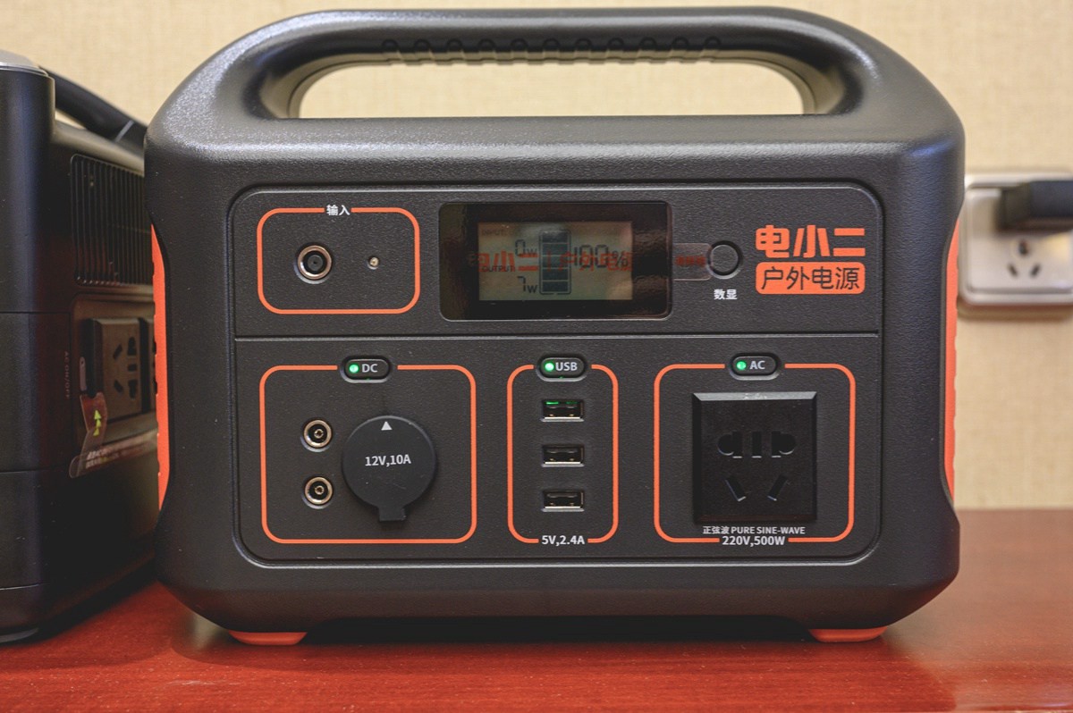 从300瓦到4500瓦，7000字全面解读正浩EcoFlow、电小二怎么选