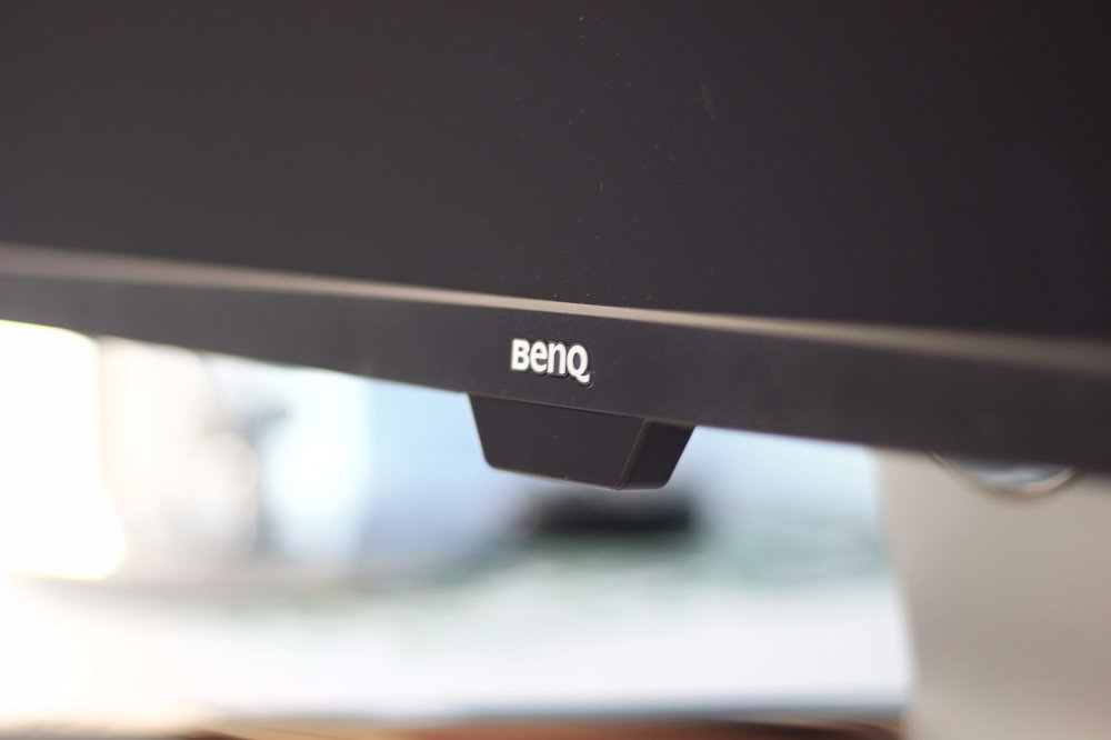 明基32英寸4k专业显示器sw321c,明基32寸4k120hz显示