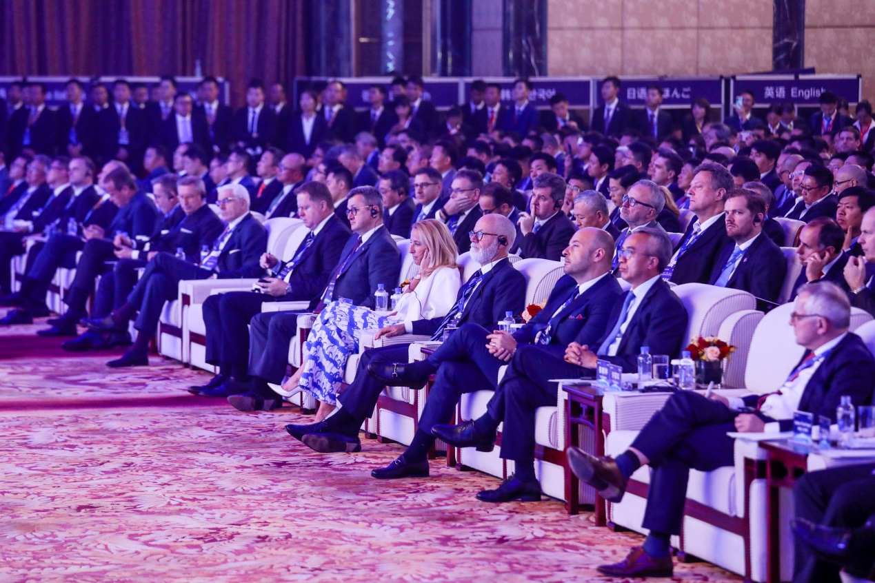 许家印30分钟演讲,许家印演讲最经典的一段话