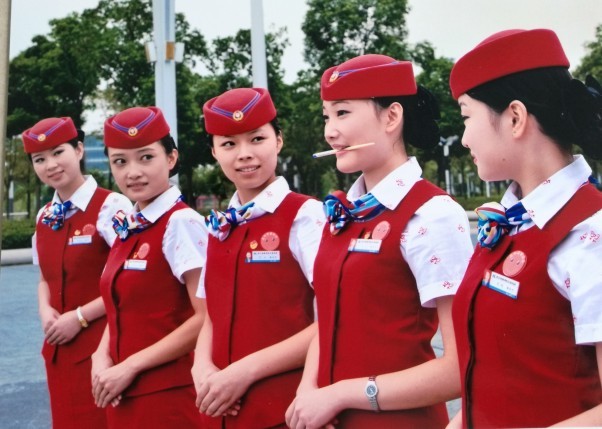 欢迎报考外事学校,欢迎报考江西外语外贸职业学院