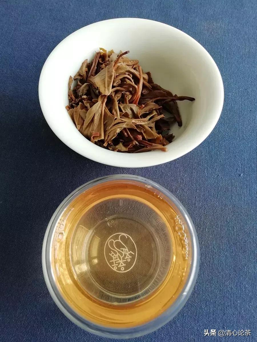 宝和祥班章普洱茶,宝和祥最好的茶
