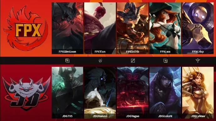 王者荣耀kpl赛事预测,王者荣耀kpl赛事赛况