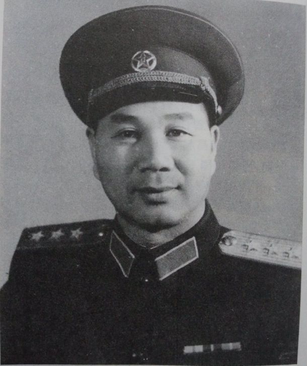 详解华北行政区*党**政军领导人在57年1月以前的工资与级别待遇