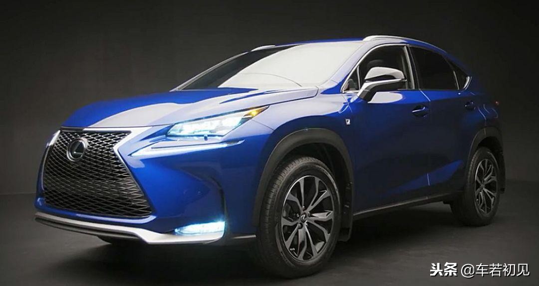 盘点那些外观相似的车型,盘点那些非常相似的车型