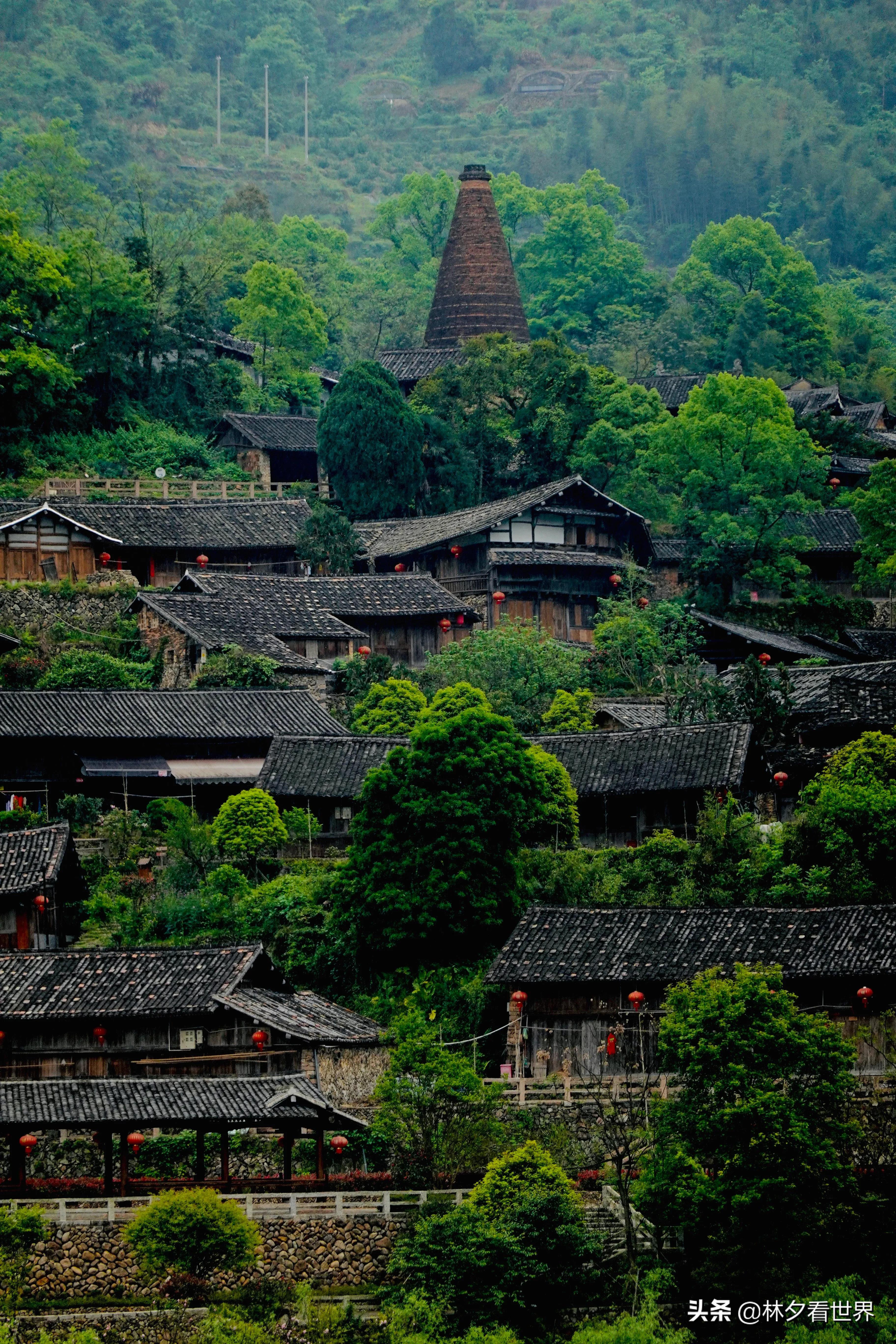 苍南最佳景点排名前十名,浙江苍南最美的地方