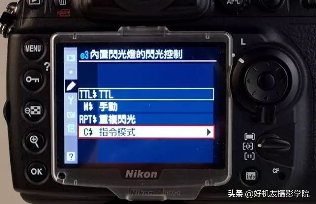 5分钟了解热靴闪光灯