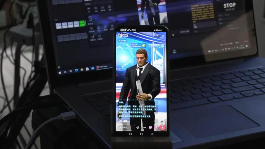 用了都说好，XF605打造直播新势力