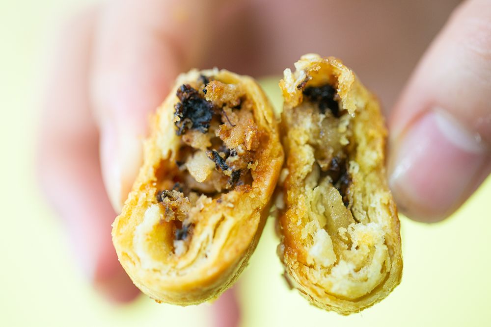 相见恨晚的零食推荐,有哪些相见恨晚的美食