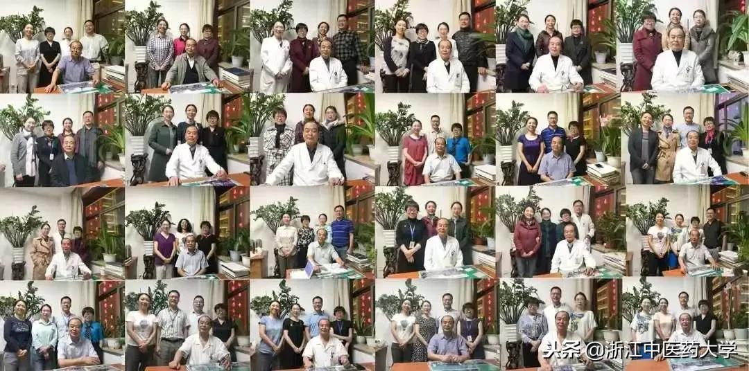 用镜头诉说中医药之美