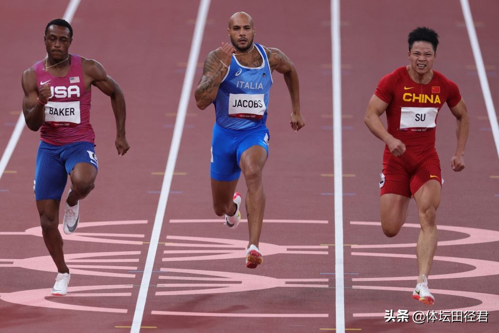 全国田径锦标赛苏炳添11秒多,田径世锦赛巩立姣女子铅球成绩