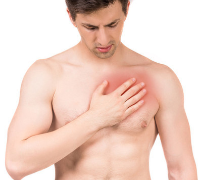 一般男人得乳腺癌的几率,一般男人得乳腺癌有多少