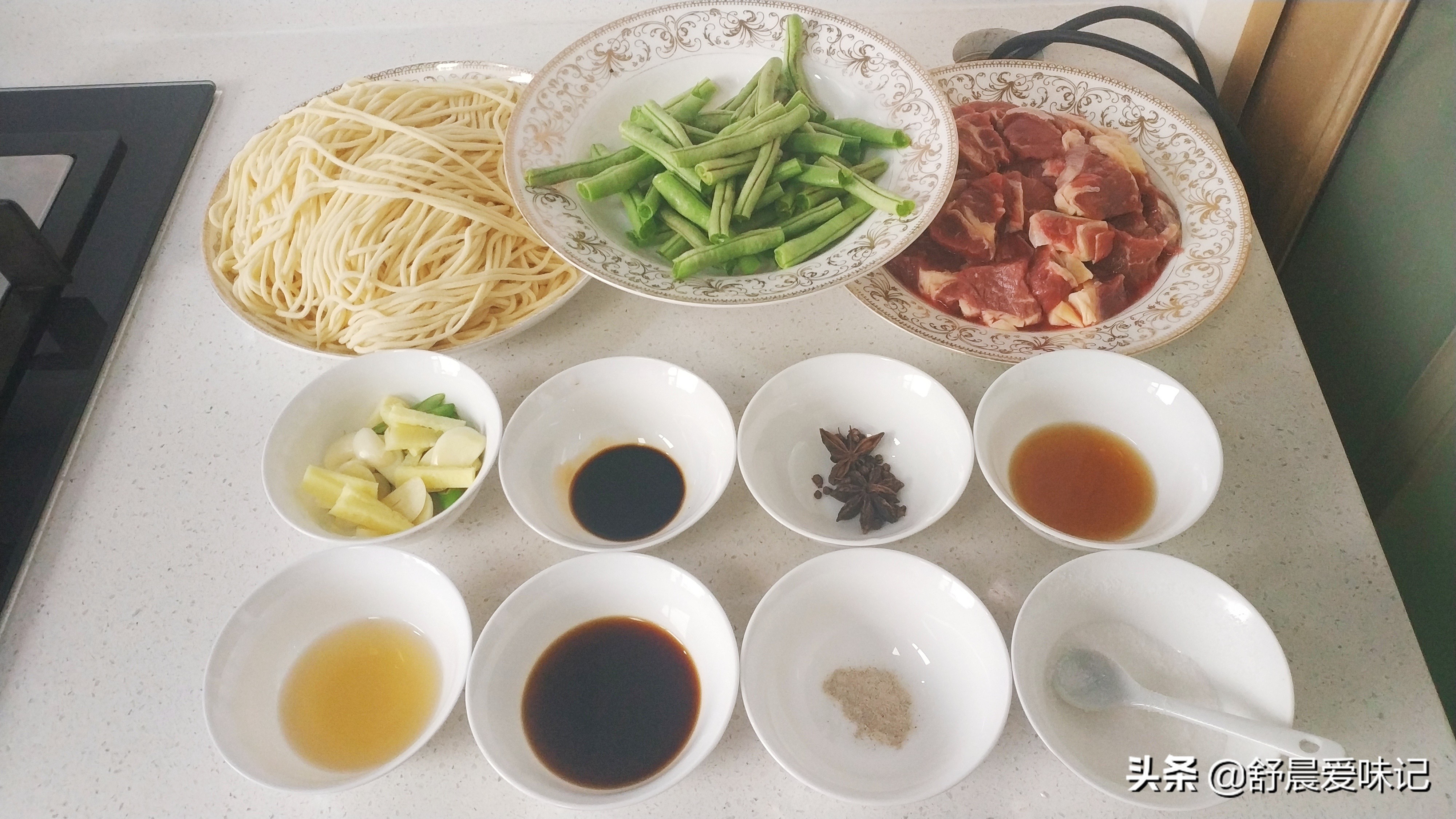 牛肉嚼不烂怎么做好吃,牛肉怎么做才不会嚼不烂