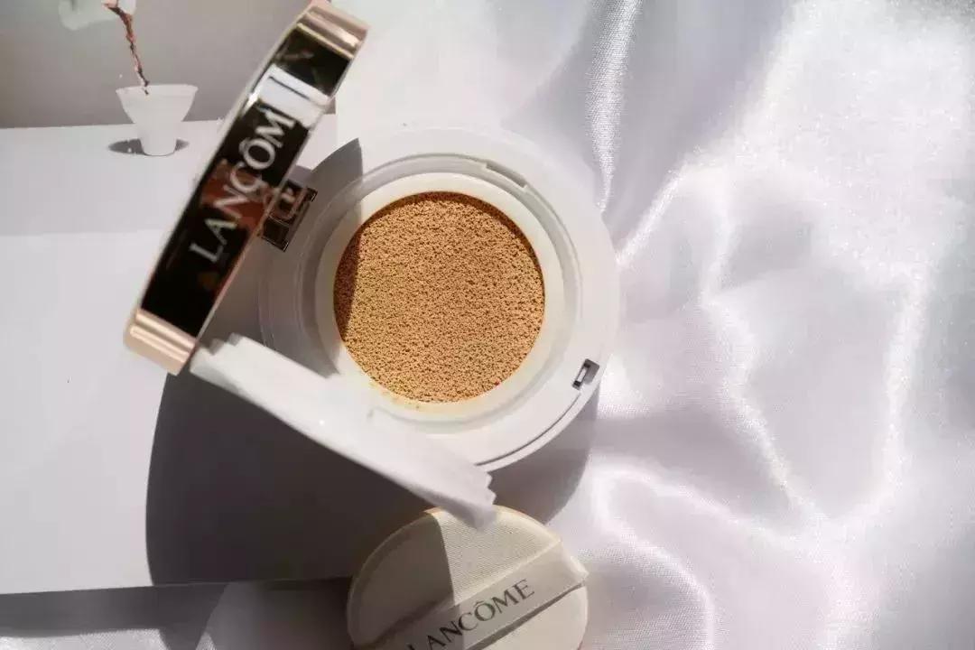 全世界最好用的大牌粉底,全国最好用的气垫