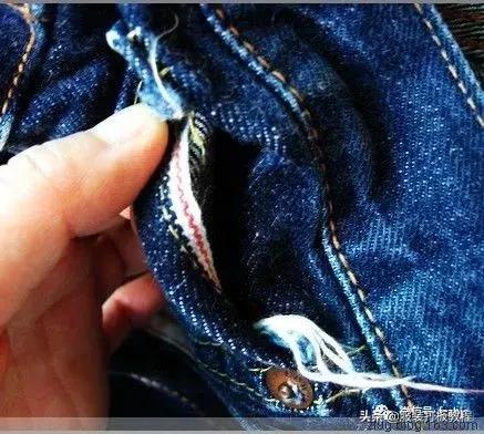 牛仔洗水工艺的区别,牛仔洗水新思路