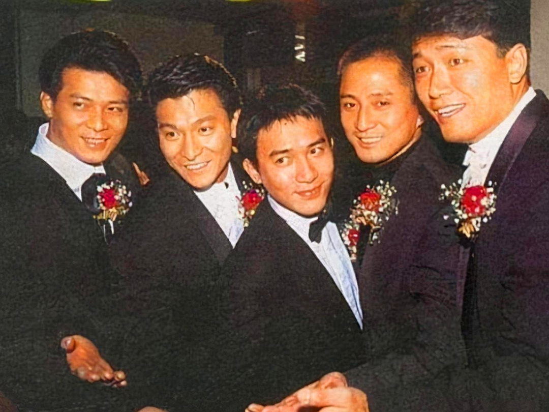 刘德华辛酸的经历电影,刘德华经历奋斗的辛酸