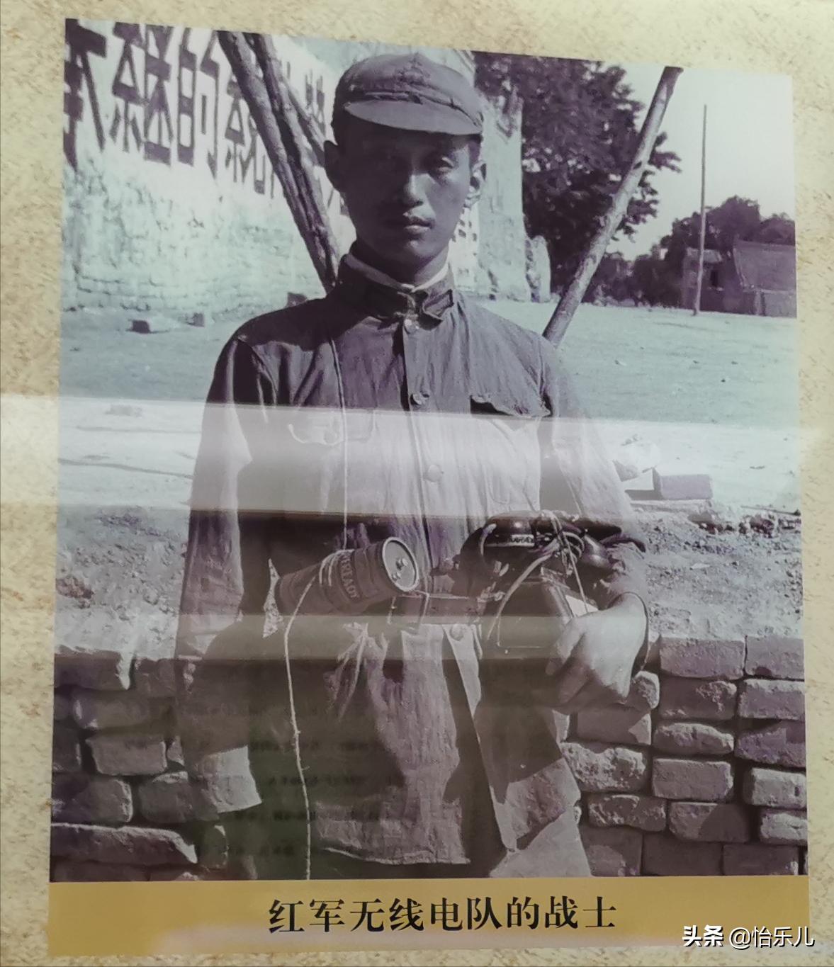 汕头红砖楼历史故事,讲述汕头红色交通站的故事