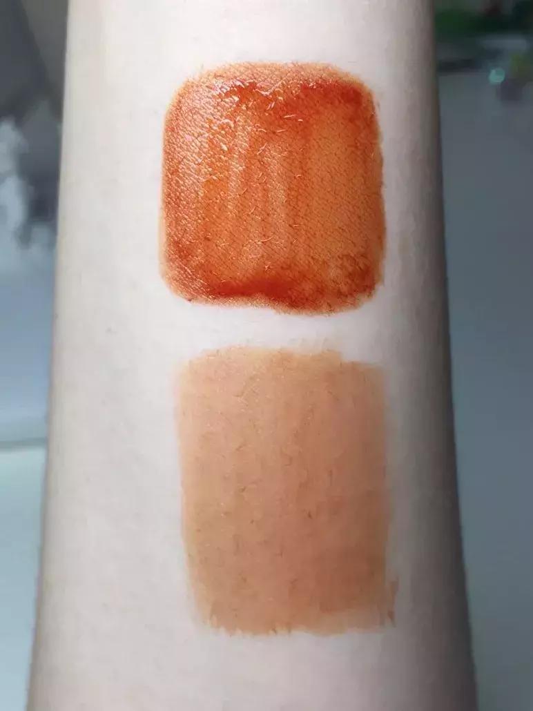 让人一眼惊艳的平价口红推荐,适合素颜的口红色号平价