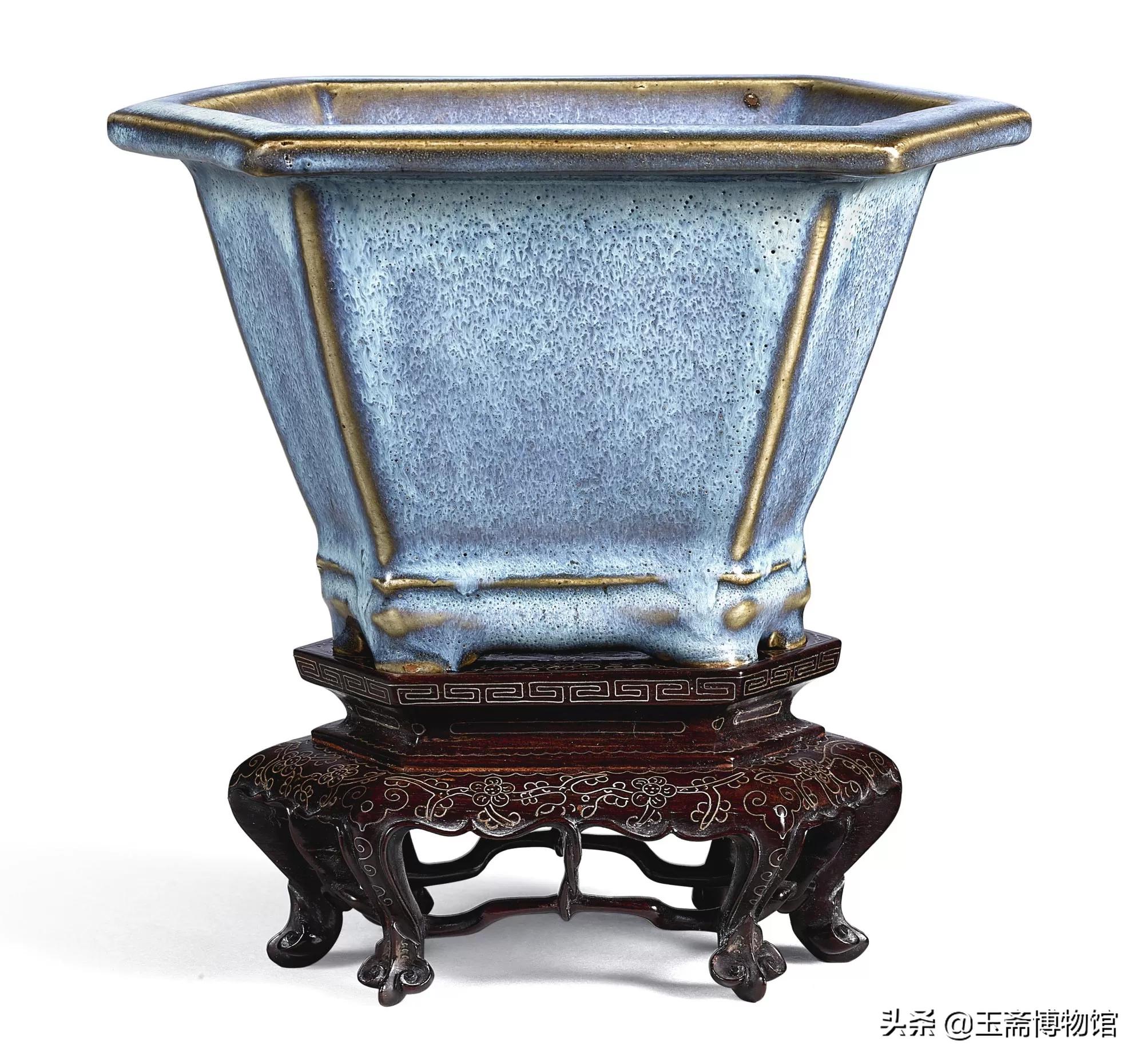 出窑万彩和钧窑有什么区别,入窑一色出窑万彩的紫砂壶