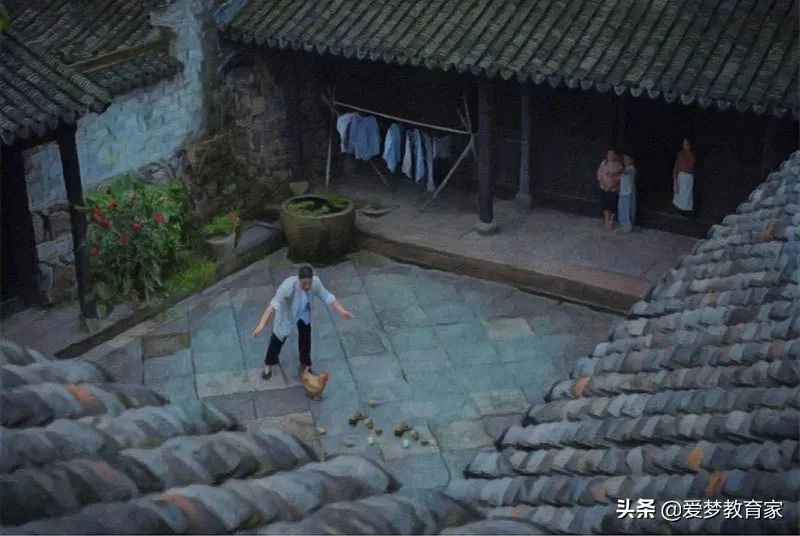 北大校长人生的底牌,北大校长态度比能力更重要