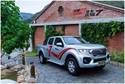 上半年同比增长4.7%,旗下车型几乎是SUV,还爆款,不是Jeep