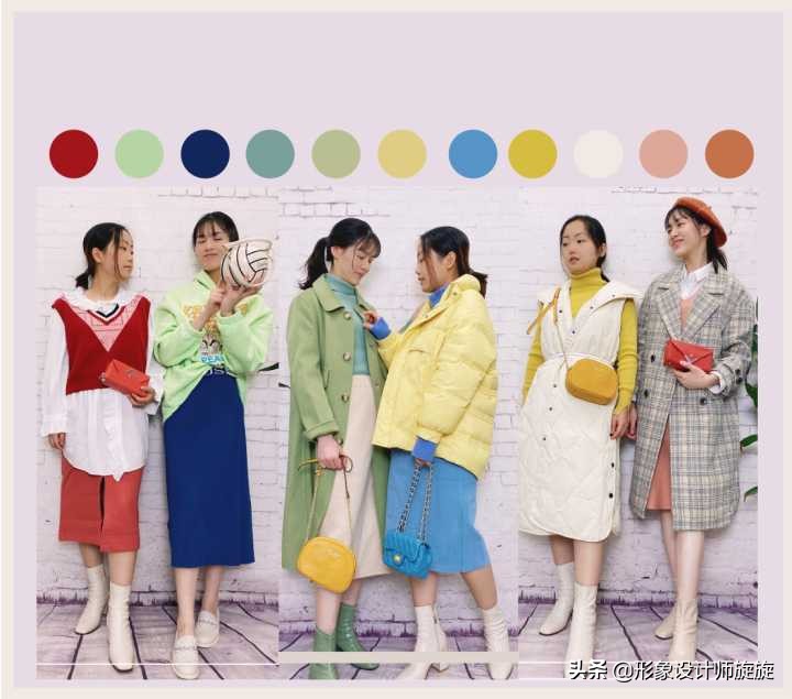 打底袜怎么挑选搭配才能摆脱俗气,打底袜咋样穿