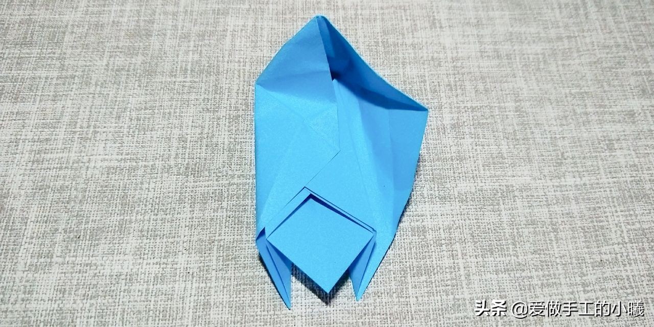 折纸鞋子简单又漂亮教程,鞋子折纸教程简单易学