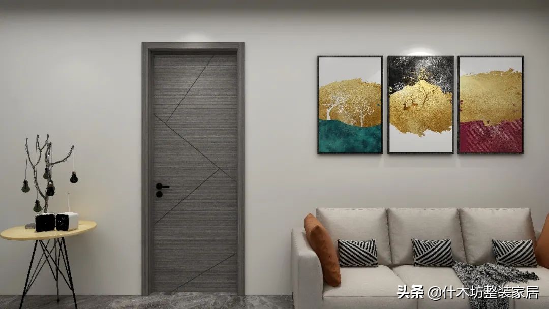 什木坊是中国木门十大品牌吗,什木坊木门的优缺点