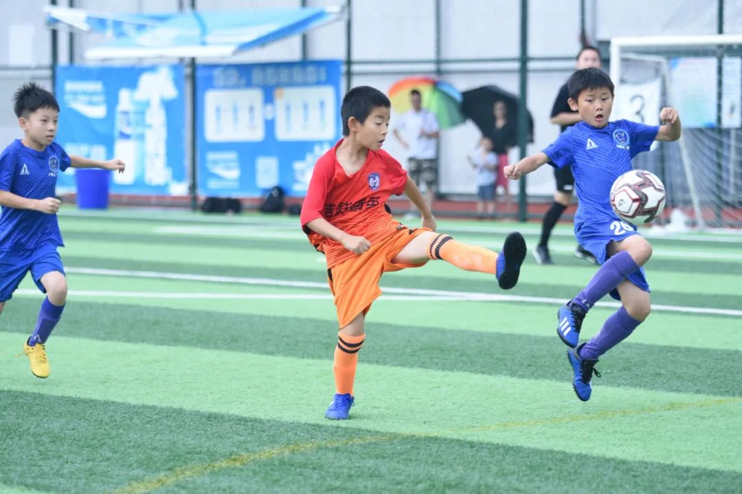 2023青俱杯上海申花u12vs上海幸运星,第二届青歌赛获奖盛典