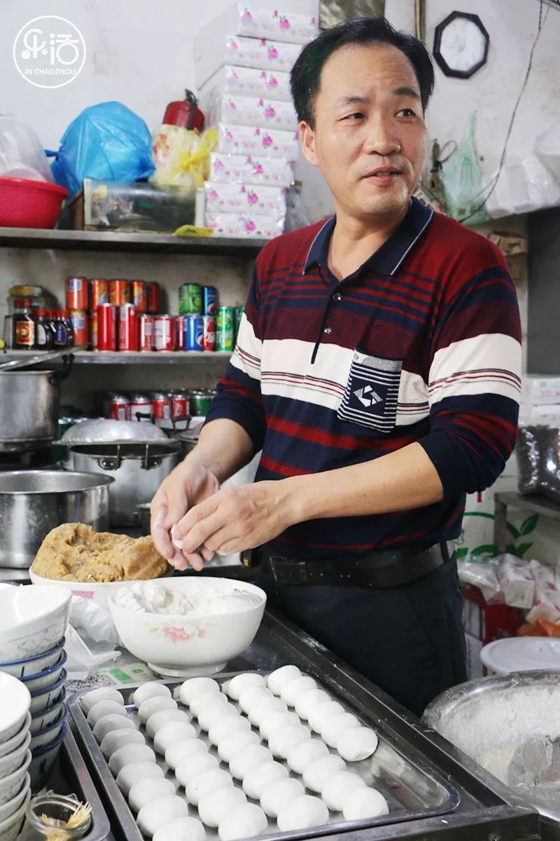 藏在菜市场里的宝藏店铺,藏在菜市场的宝藏店铺东莞