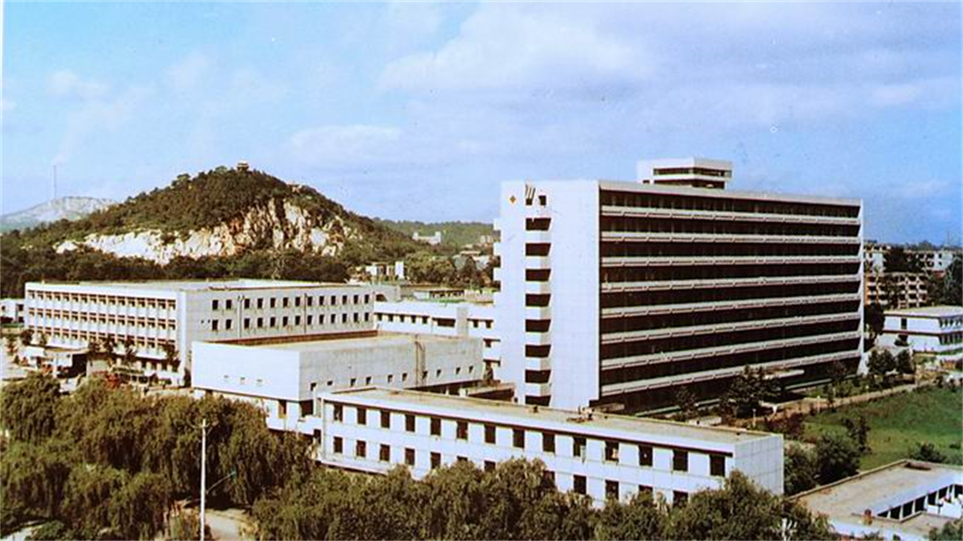 唐山首大医院原址改造项目公示,唐山开平医院改扩建项目最新进展