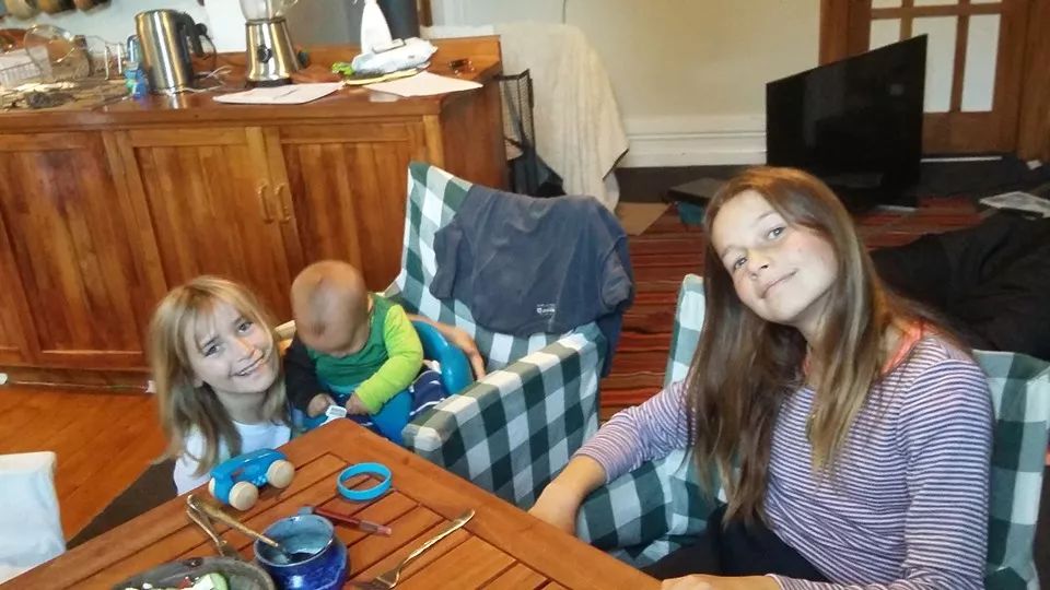 新西兰网红故事,新西兰人真实故事